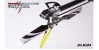 Align T-Rex 700L Dominator HV Super Combo, GPro Flybarless