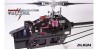 Align T-Rex 700L Dominator HV Super Combo, GPro Flybarless