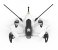 Walkera Rodeo 150, Quadrocopter, (RTF) Komplettset